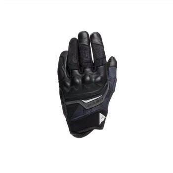Rękawice Dainese Ermex Lady Black/White