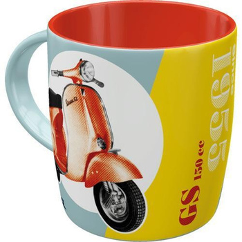 Kubek Vespa GS150 Since 1955