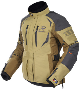 Kurtka Rukka VentuRina Lady Khaki
