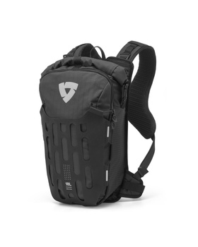 Plecak motocyklowy Rev'It! Bauxite H2O 18L Grey-Black
