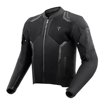Kurtka Rebelhorn Jax Black