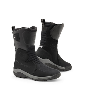 Buty motocyklowe Rev'it! Boundless H2O Black