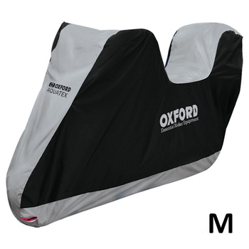 Pokrowiec Oxford Aquatex Topbox rozm.M