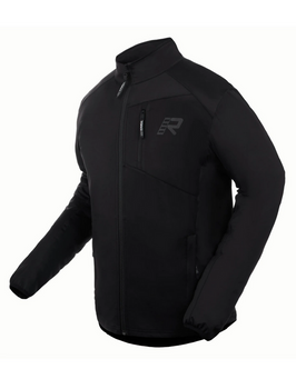 Kurtka pośrednia Rukka Winsto-R Black