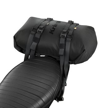 Torba Kriega Rollpack 20L Black