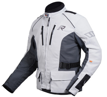 Kurtka Rukka AirTacama Grey