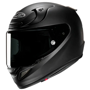 Kask HJC RPHA 12 Solid Matte Black