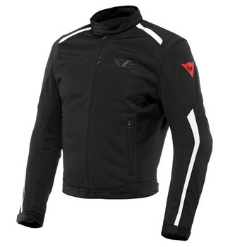 Kurtka Dainese Hydraflux 2 Air D-Dry Black/White