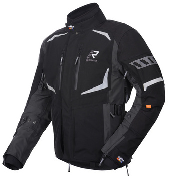 Kurtka Rukka Ventu-R Black