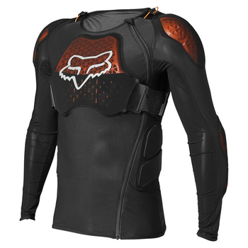 Zbroja Fox Baseframe Pro D3O Guad-Jer