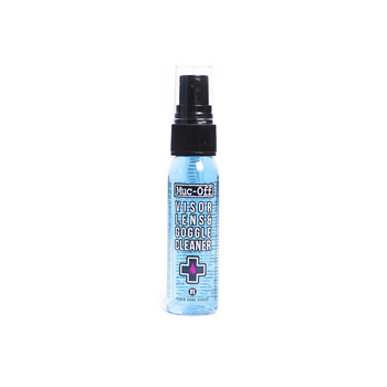 MUC-OFF Środek do czyszczenia wizjerów i gogli 32 ml