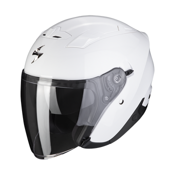 Kask Scorpion EXO-230 Solid White