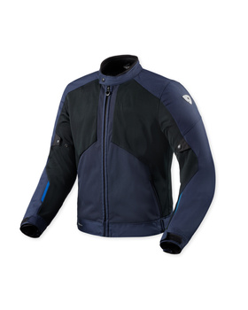 Kurtka Rev'it! Torque 3 H2O Dark Blue-Black