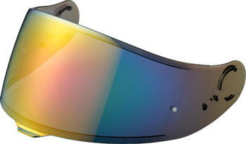 Szybka Shoei (CNS-1C) Spectra Fire Orange do kasku GT-Air 3