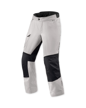 Spodnie Rev'it! Convergent H2O Silver-Black