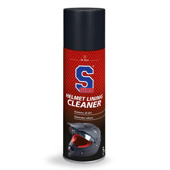 S100 do czyszczenia wnętrza kasku 300ml