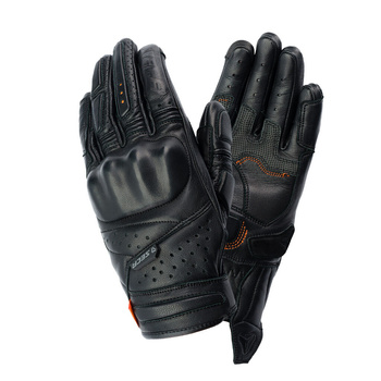 Rękawice motocyklowe Seca Ghost D3O