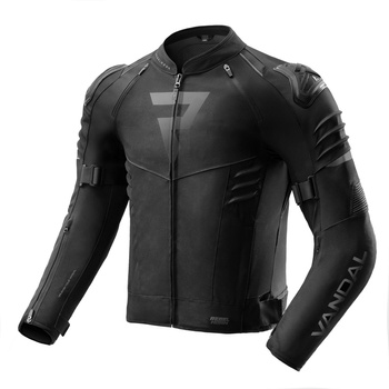 Kurtka Rebelhorn Vandal 2 Black