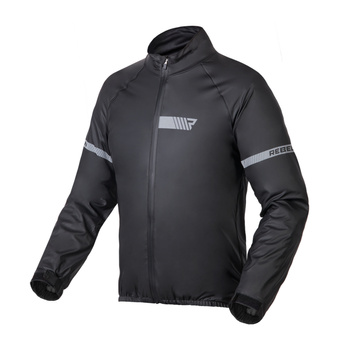 Kurtka przeciwdeszczowa Rebelhorn Ocean Black