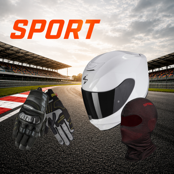 Zestaw Sportowy 