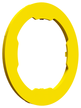 Zółty pierścień QuadLock MAG Ring