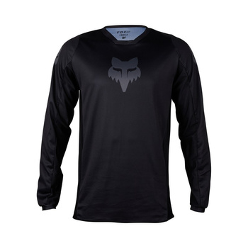 Koszulka Fox 180 (MX23) Blackout Black
