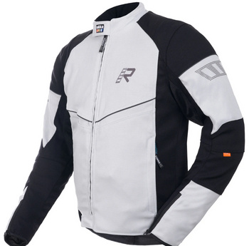 Kurtka Rukka AirGobi 2.0 Grey Black