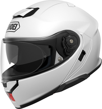 Kask motocyklowy Shoei Neotec 3 White