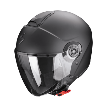 Kask Scorpion Exo-City II Matt Black