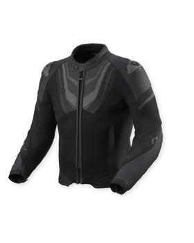 Kurtka Rev'it! Mantis 3 H2O Black