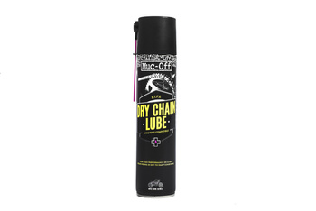 Muc-Off P.T.F.E. suchy smar do łańcucha 400ml