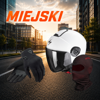 Zestaw Miejski