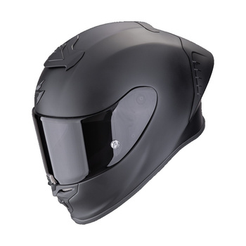 Kask Scorpion Exo-R1 Evo II Air Solid Matt Black