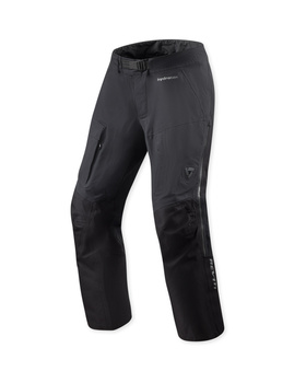 Spodnie motocyklowe Rev'it! Component 3 H2O Black