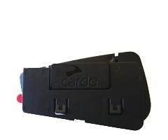CARDO Freecom / Spirit samoprzylepna płytka mocująca