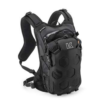Plecak Kriega Trail 9 Black