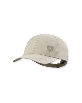 Czapka REV’IT! Lane Sand Waterproof – wodoodporna czapka motocyklowa