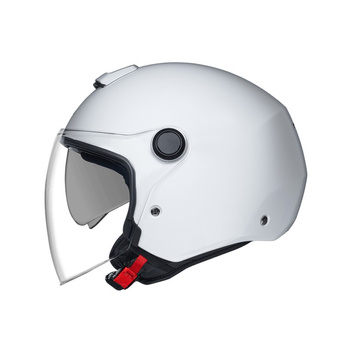 Kask Nexx Y.10 Plain White