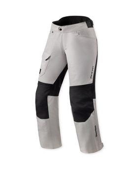 Spodnie Rev'it! Convergent H2O Ladies Silver-Black
