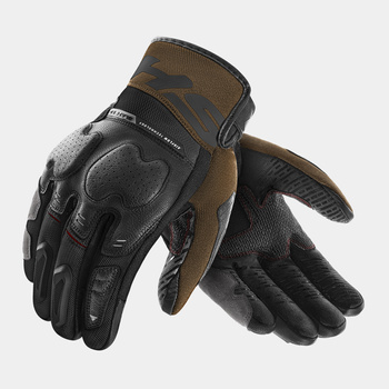 Rękawice Shima Blaze 3.0 Brown