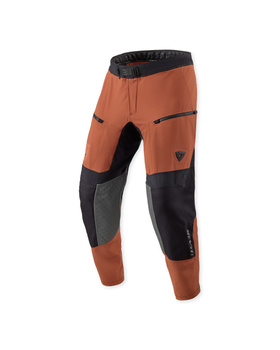 Spodnie Rev'it! Peninsula 2 Red-Black