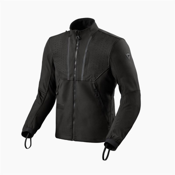 Kurtka motocyklowa Rev'it! Surface Black