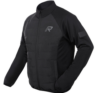 Bluza Rukka Combo-R Black
