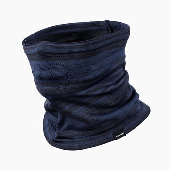 Kołnierz Rev'it! Caspian Black-Blue