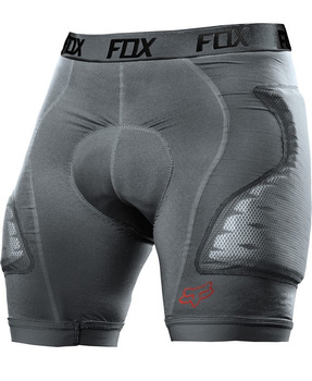 Spodenki Fox Titan Race – lekkie i elastyczne ochronne off-road