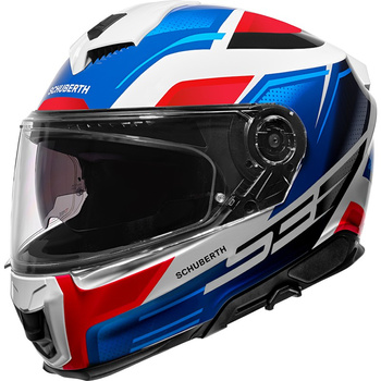 Kask Schuberth S3 Storm Blue